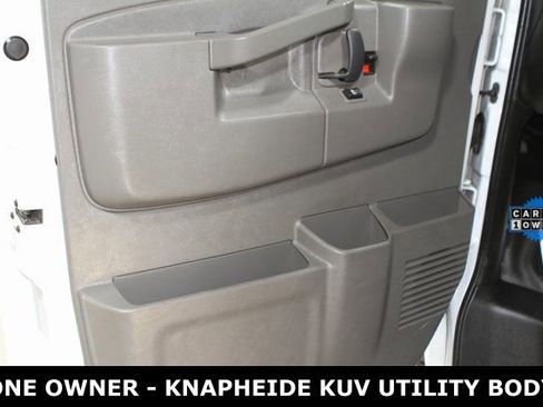 Used 2020 GMC Savana 3500 w/ Power Convenience Package image 13