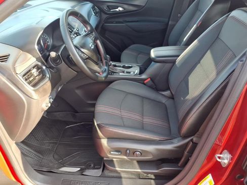 Used 2023 Chevrolet Equinox RS AWD/4WD image 9