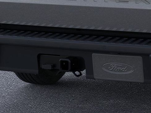 New 2025 Ford Maverick Lariat image 23