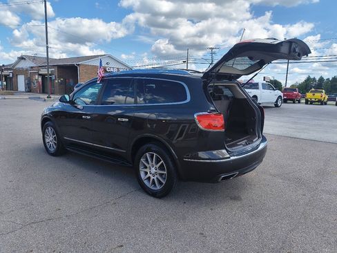 Used 2013 Buick Enclave Leather AWD/4WD image 9