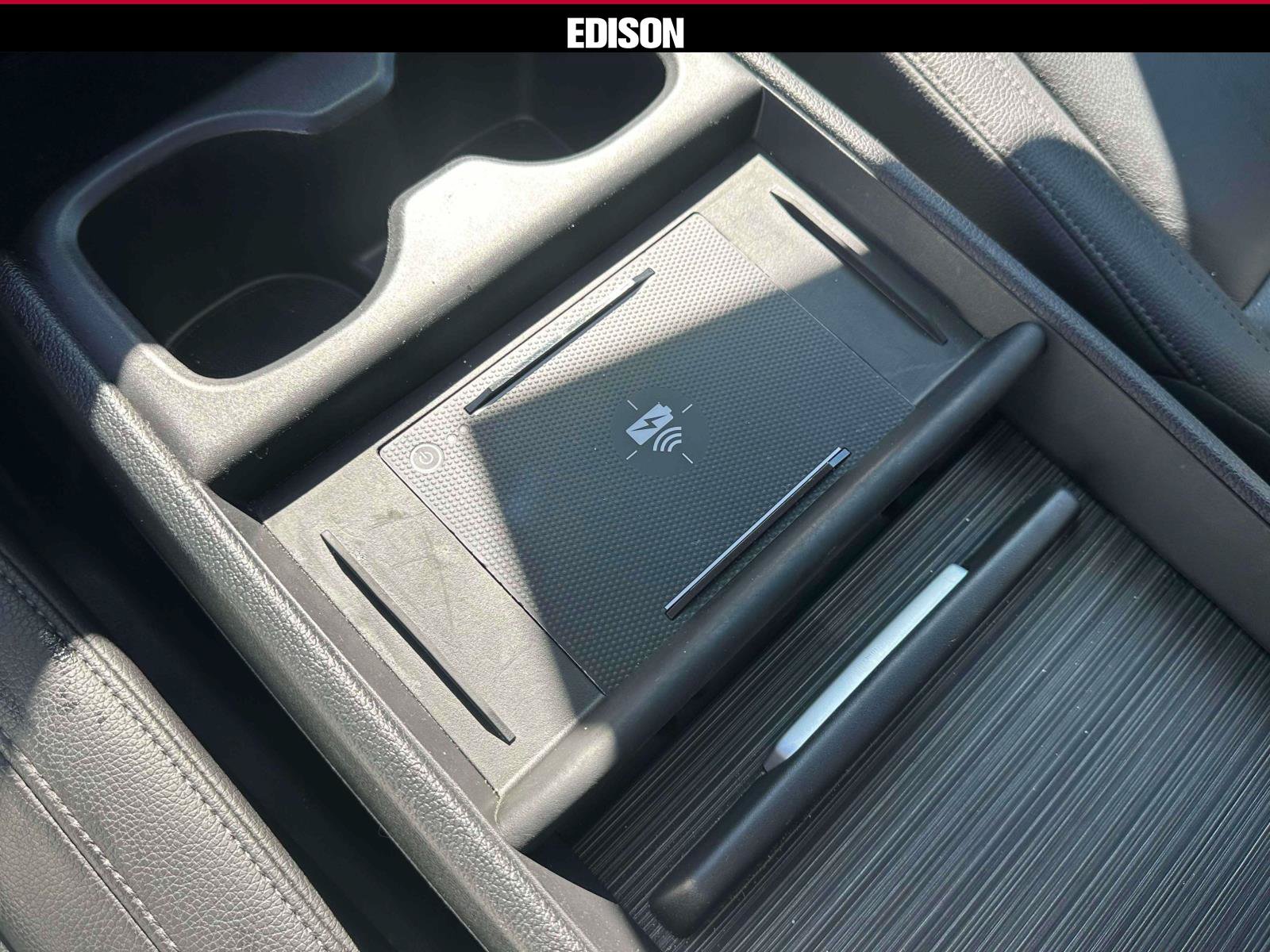 Used 2025 Honda Odyssey EX-L image 33