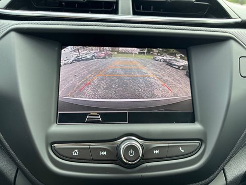 Used 2023 Chevrolet TrailBlazer LT image 21