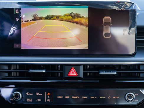 New 2026 Kia K5 GT-Line w/ GT-Line Premium Package image 27