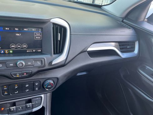 Used 2024 GMC Terrain SLE FWD image 36