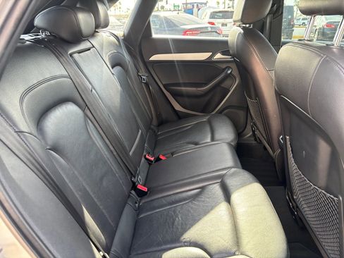 Used 2018 Audi Q3 2.0T Premium image 31