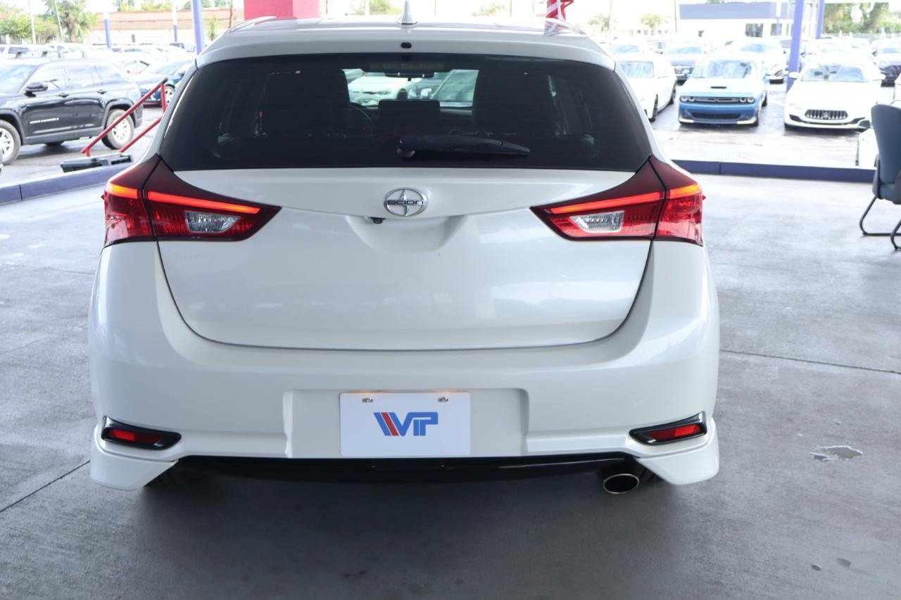 Used 2016 Scion iM FWD image 8