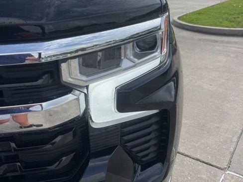 Used 2025 Chevrolet Silverado 1500 LT image 12