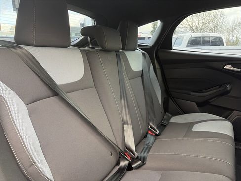 Used 2014 Ford Focus ST image 22