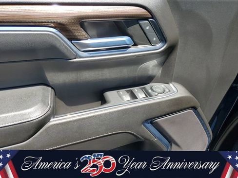 Used 2023 Chevrolet Silverado 1500 LT RWD image 19