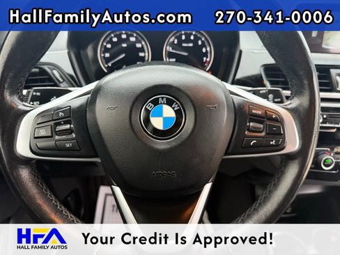 Used 2019 BMW X1 xDrive28i image 21