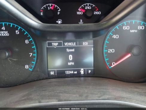 Used 2017 Chevrolet Colorado W/T w/ WT Convenience Package RWD image 15