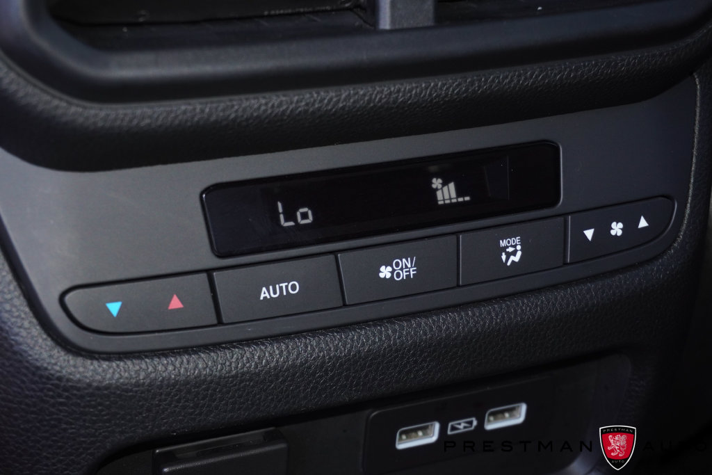 Used 2023 Honda Pilot TrailSport image 49