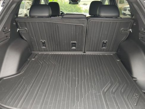 Used 2026 Chevrolet Equinox EV LT image 27