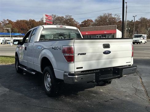 Used 2013 Ford F150 XL w/ Mid Equipment Group image 4
