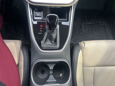 Used 2024 Subaru Outback Limited XT image 21