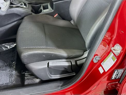 Used 2021 Nissan Rogue Sport S FWD image 22