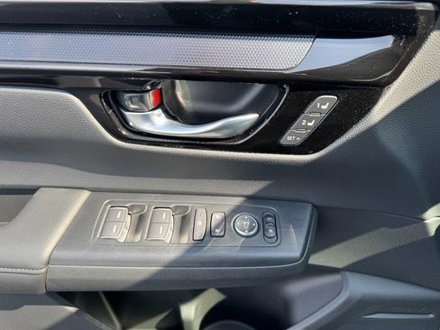 Certified 2026 Honda CR-V EX-L image 16