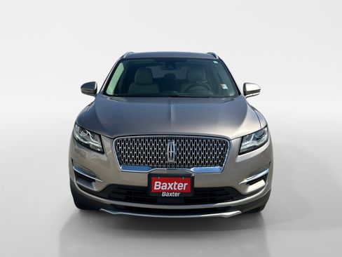 Used 2019 Lincoln MKC Select w/ Select Plus Package AWD/4WD image 17