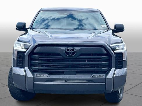 Used 2024 Toyota Tundra SR5 w/ SR5 Convenience Package image 4