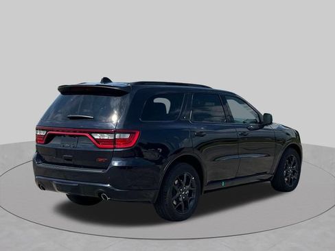 New 2027 Dodge Durango GT AWD/4WD image 4