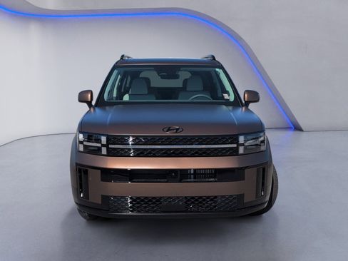 New 2026 Hyundai Santa Fe Calligraphy image 12
