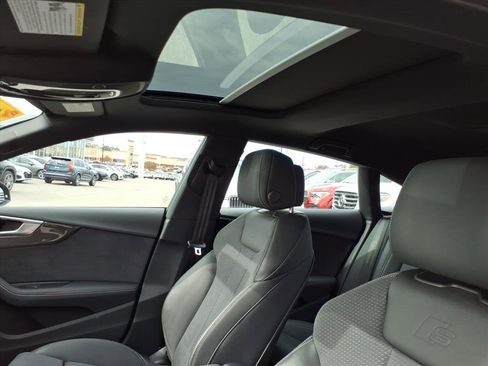 Certified 2025 Audi A5 2.0T Premium Plus w/ Premium Plus image 10