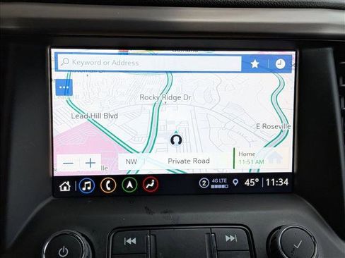 Used 2023 GMC Acadia AT4 image 14