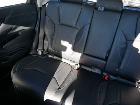 Used 2019 Subaru Forester Limited w/ Popular Package #3 image 12