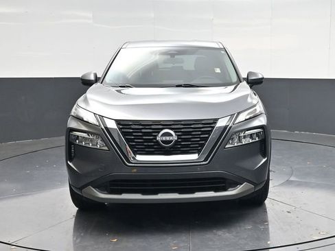 Used 2022 Nissan Rogue SV image 8