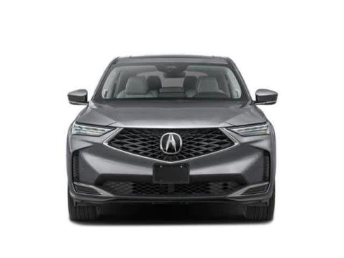 Certified 2026 Acura MDX SH-AWD w/ Technology Package image 4