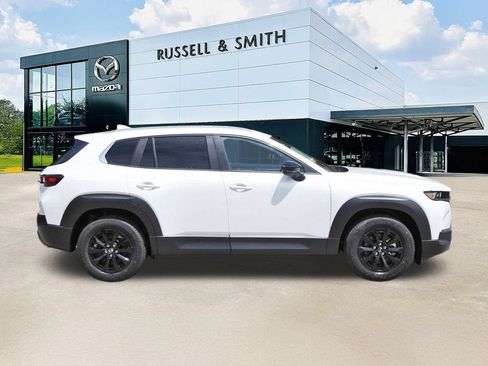 New 2026 MAZDA CX-50 2.5 Hybrid w/ Weather Package AWD/4WD image 3