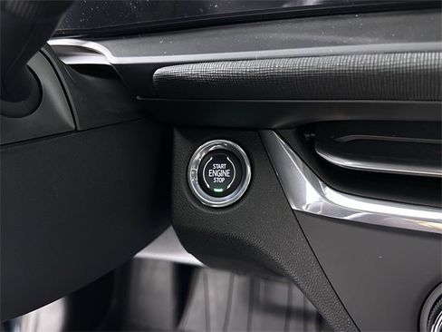 New 2026 Buick Envista Preferred w/ Convenience I Package image 17