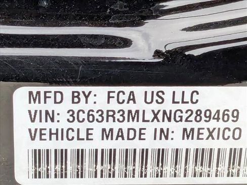 Used 2022 RAM 3500 Laramie image 24