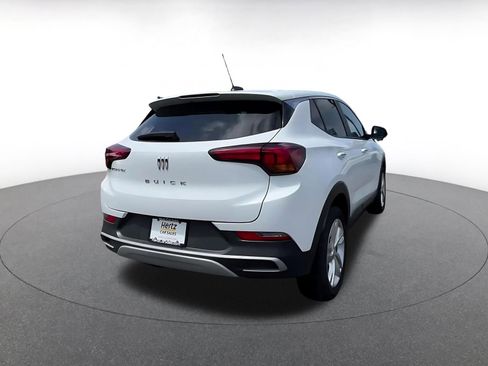 Used 2025 Buick Encore GX Preferred FWD image 14