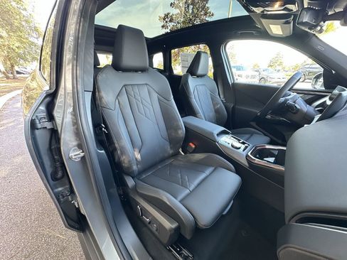 New 2026 BMW X3 xDrive30 w/ Premium Package image 29