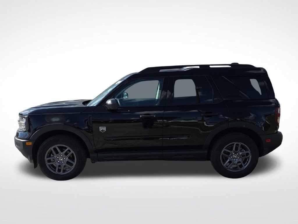 Used 2025 Ford Bronco Sport Big Bend AWD/4WD image 7
