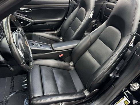 Used 2016 Porsche 911 Turbo image 21