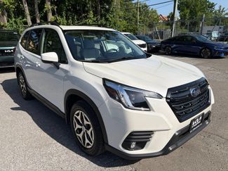 Used 2024 Subaru Forester Premium AWD/4WD video 1