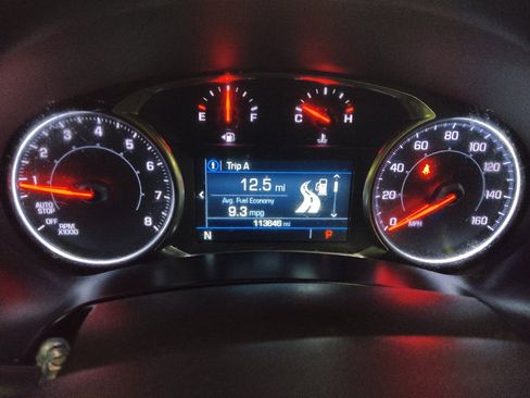 Used 2018 GMC Terrain SLE w/ Driver Convenience Package FWD image 23