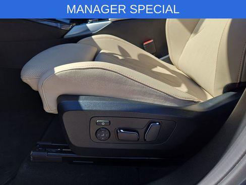 Used 2026 BMW X3 M50 AWD/4WD image 17