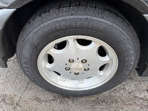 Used 1998 Mercedes-Benz C 230 image 29
