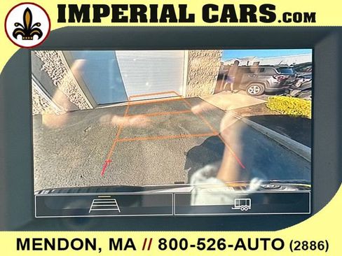 New 2026 Chevrolet Silverado 2500 W/T w/ WT/CX Safety Package image 26