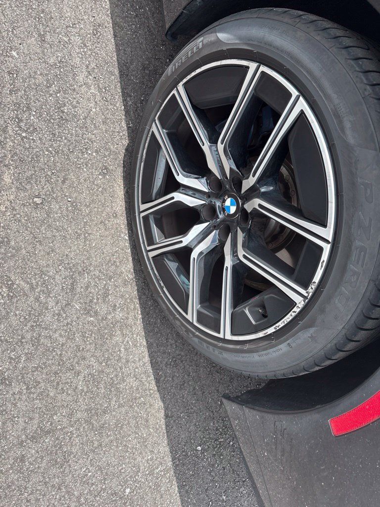 Used 2023 BMW 740i RWD image 7