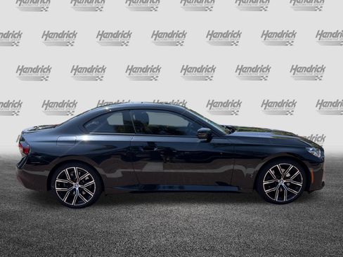 Used 2023 BMW 230i Coupe w/ Premium Package RWD image 11