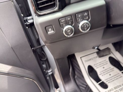 New 2026 GMC Sierra 1500 AT4 w/ AT4 Premium Package AWD/4WD image 18