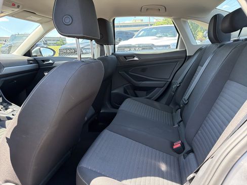Used 2024 Volkswagen Jetta S FWD image 20