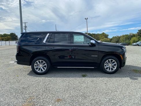 New 2026 Chevrolet Tahoe Premier image 2