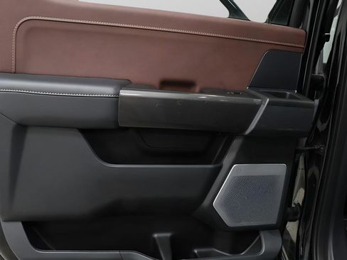 Used 2023 Ford F150 Lariat w/ Equipment Group 502A High image 27