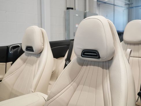 New 2026 Mercedes-Benz CLE 53 AMG 4MATIC Cabriolet image 18