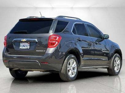 Used 2016 Chevrolet Equinox LT w/ Convenience Package